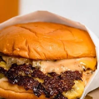 Burger By Darjeeling Momo - image 3
