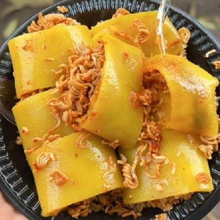 Laphing By Darjeeling Momo - image 1