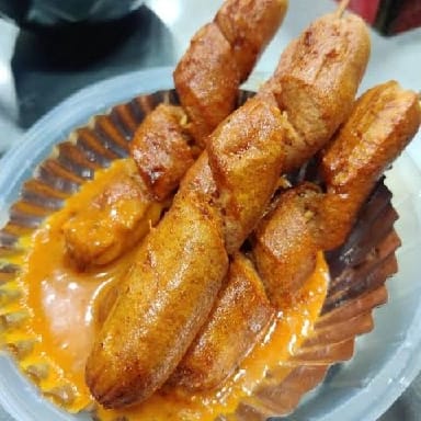 Masala Sausage By Darjeeling Momo - image 2