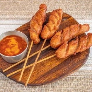 Masala Sausage By Darjeeling Momo - image 3