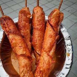 Masala Sausage By Darjeeling Momo - image 4