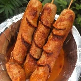 Masala Sausage By Darjeeling Momo - image 1