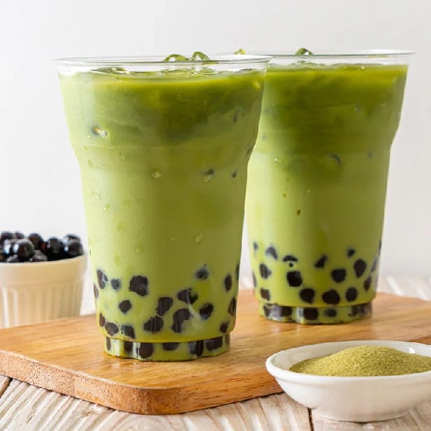 Bubble Tea By Darjeeling Momo - image 3