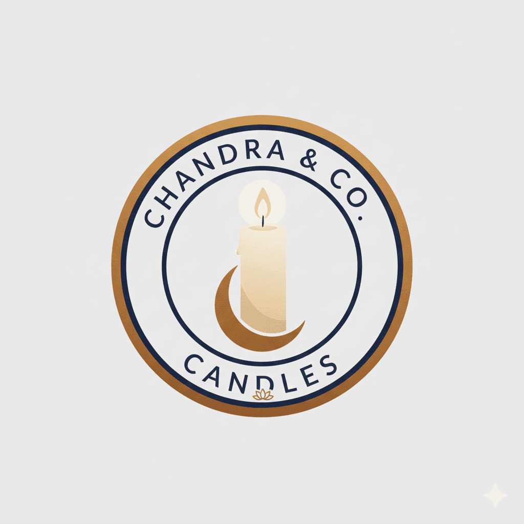 Chandra & Co. Candles