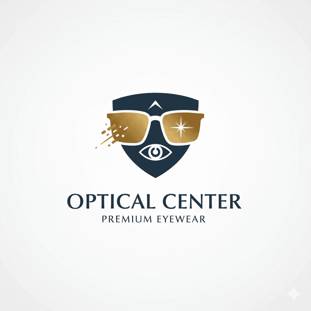 Optical Center